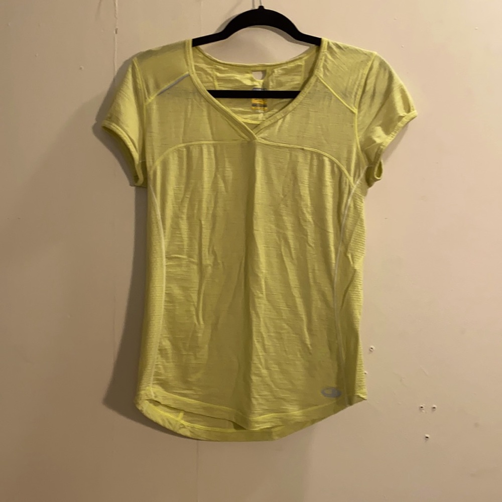 Icebreaker ultralite 150 Running Tshirt